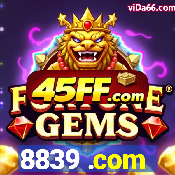 8839 .com